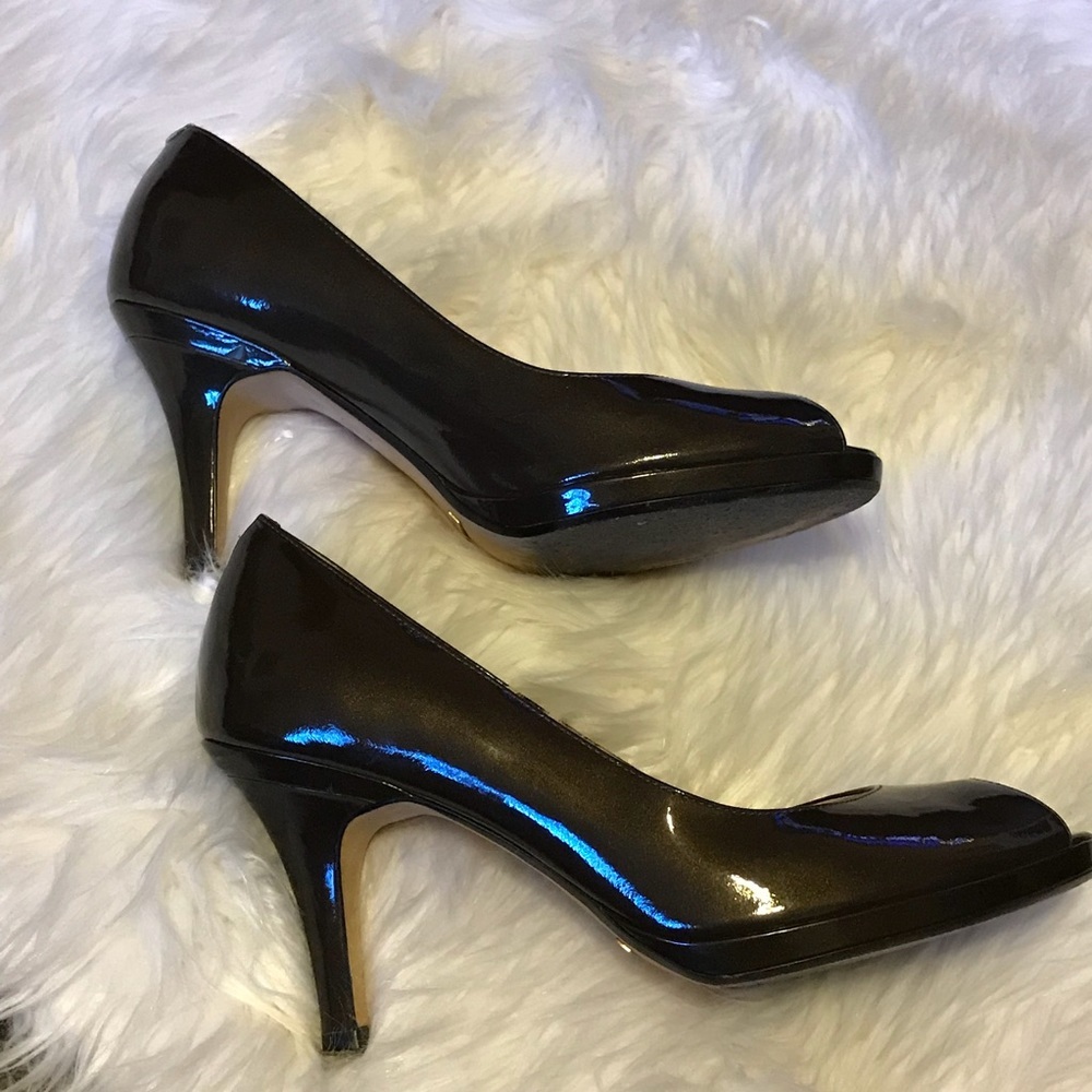 EUC Cole Haan Nike Air Carma pump - Picture 4 of 8